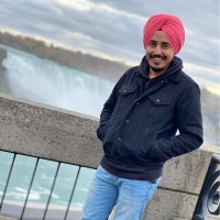 Gursevak Singh