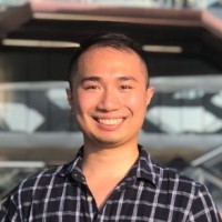Dustin Hoang