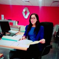 Chaimaa Mejdoub