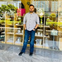 Ujjwal Chaubey