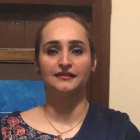 Dr. Rabia Ahmed