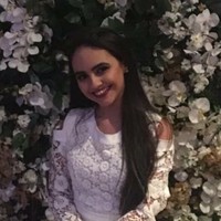 Débora Carolina de Oliveira Vilela