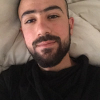 Mohammad Alfarouh