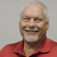 Mike Jarrell