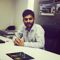 Ar. Meet Sukhmeet