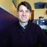 Michael Lehr, Pharmd