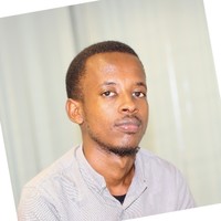 Nshimye Joseph