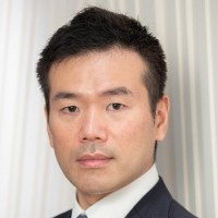 安達則男