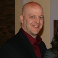 Brian Cave