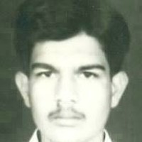 Faisal Farooq Dhothar