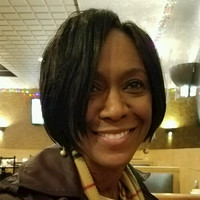 Gina Williams