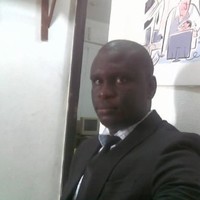 SOLEYE OLUSEGUN AAT,BSC.