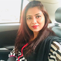 Sanjida Islam