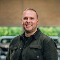 Tobias Dalsgaard Nikolaisen