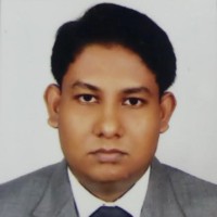 Md. Rashadul Alam Khan Utpal