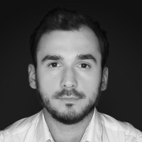 Bohdan Mashko