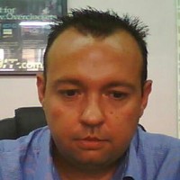 Panayiotis Bacandreas