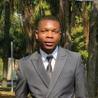 Barnabas Mutinhiri
