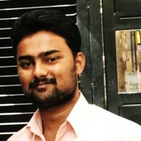 Vinod kumar G N