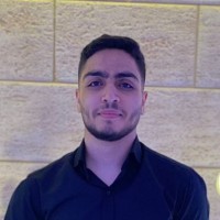 Nader Halawani