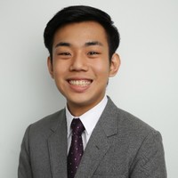 Ryan Goh