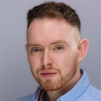 Gavin Molony