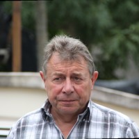 Freddy Van De Velde