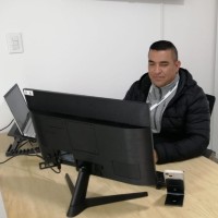 Jorge Alberto Buitrago Ortega