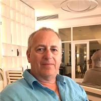 Alain Perreault