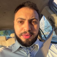Ahmed Hamdy