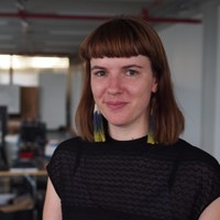 Joanna Gould