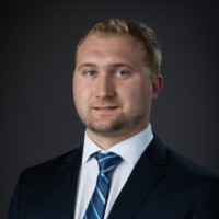 Jackson Scigulinsky, Cfs®
