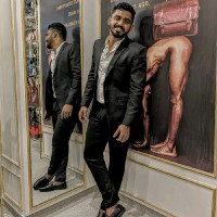 Yedhu Krishnan.S