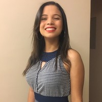 Thayná Da Silva Santos