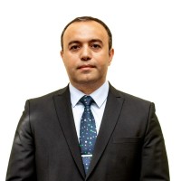 Roman Mammadli, PMP®
