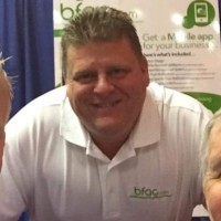 Brent Mcmullan
