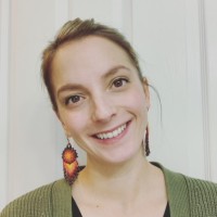 Rosetta Mitchell