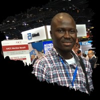 Aboubacarr Drammeh