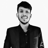 Nasif Al Nahian