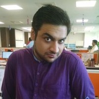 Suraj Nair