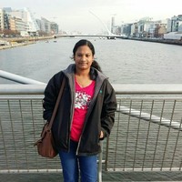 S Sarannya