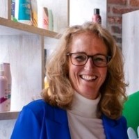 Mireille Harskamp-Kauffman