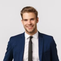 Robert Dama van Stroelen