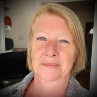Hilary Partridge