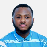 Godwin Mawudzro