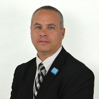 Robert Abraham