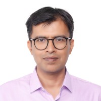 Saroj Kumar