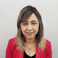 Andréa Ramos Do Carmo