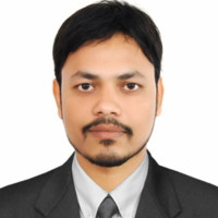 Surendra Kumar Parida