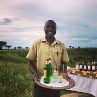 Patric Niwagaba